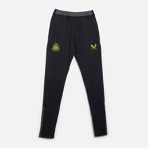 Castore Womens NUFC Newcastle United Coaches Training Pants Bluestone/Peacoat
