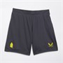 Castore Mens EFC Everton 24/25 Away Shorts Charcoal