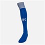 Castore Mens EFC Everton 24/25 Home Alternate Socks Blue/White