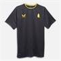 Castore Mens EFC Everton 24/25 Pro Away Jersey Ebony