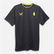 Castore Mens EFC Everton 24/25 Pro Away Jersey Ebony