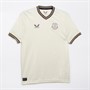 Castore Junior EFC Everton 24/25 Third Jersey White