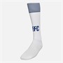 Castore Junior EFC Everton 24/25 Home Socks Blue/White