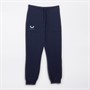 Castore Mens EFC Everton Travel Pants Navy