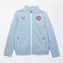 Castore Mens AVFC Aston Villa Away Matchday Lightweight Training Jacket Serenity