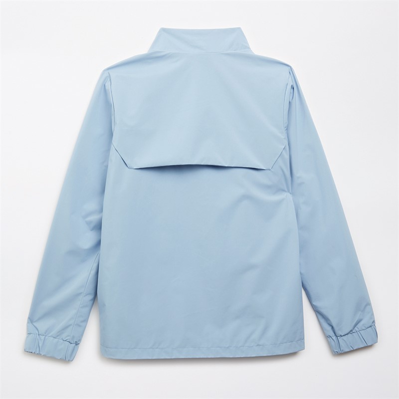 Castore Mens AVFC Aston Villa Away Matchday Lightweight Training Jacket Serenity