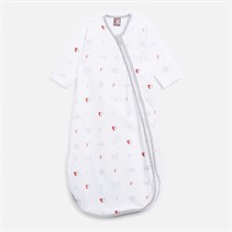 Castore Baby FR Feyenoord 70 cm Schlafsack Weiß