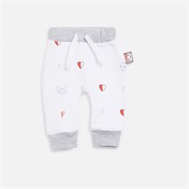 Castore Baby FR Feyenoord Hose Weiß
