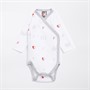 Castore Baby FR Feyenoord Romper Hvid