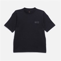 Castore FR T-shirt Feyenoord Classic dla dziecka kolor kawior