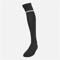 Castore SFC Sevilla FC 23 / 24 Third Socks Caviar / Brilliant White