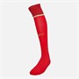 Castore SFC Sevilla FC 23/24 Uit Sokken True Red / Chili Red