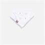Castore Baby FR Feyenoord Baby Hagesmæk Bandana Hvid