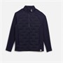 Castore Herre FR Feyenoord Hybrid Jakke Midnight Navy