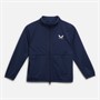Castore Junior Boys Travel Jacket Peacoat