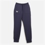 Castore Boys Travel Pants Peacoat