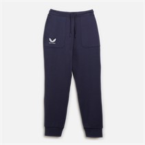 Castore Womens Travel Pants Peacoat
