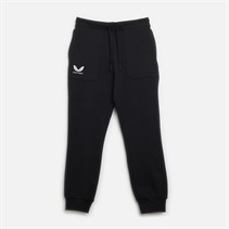 Castore Mens Travel Pants Caviar