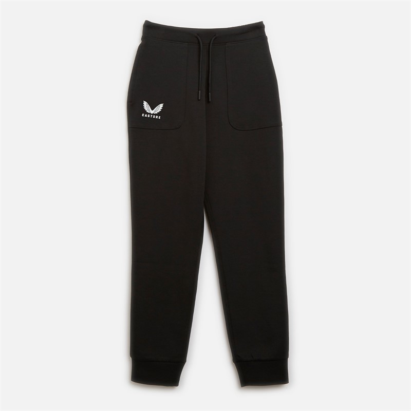 Castore Womens Travel Pants Caviar