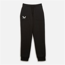 Castore Womens Travel Pants Caviar