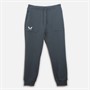 Castore Mens Travel Pants Dark Slate