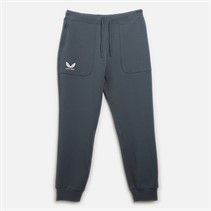 Castore Mens Travel Pants Dark Slate