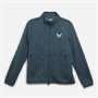 Castore Womens Travel Jacket Dark Slate