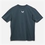 Castore Mens Travel T-Shirt Dark Slate
