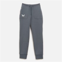 Castore Boys Travel Pants Dark Slate