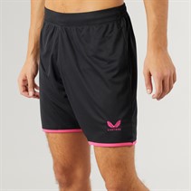 Castore Heren Trainingsbroek Zwart