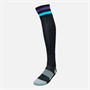 Castore Junior RFU England Rugby 25/26 Alternate Socks Caviar/Swim Cap/Royal Purple
