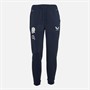 Castore Womens RFU England Rugby Travel Knit Pants Inkwell
