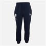 Castore Mens RFU England Rugby Travel Knit Pants Inkwell