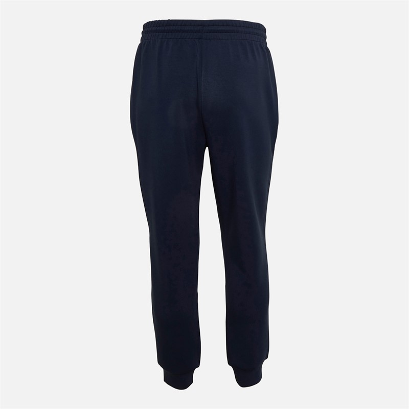 Castore Mens RFU England Rugby Travel Knit Pants Inkwell
