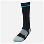 Castore RFU England Rugby 25/26 Alternate Mid Calf Socks Caviar/Swim Cap/Royal Purple