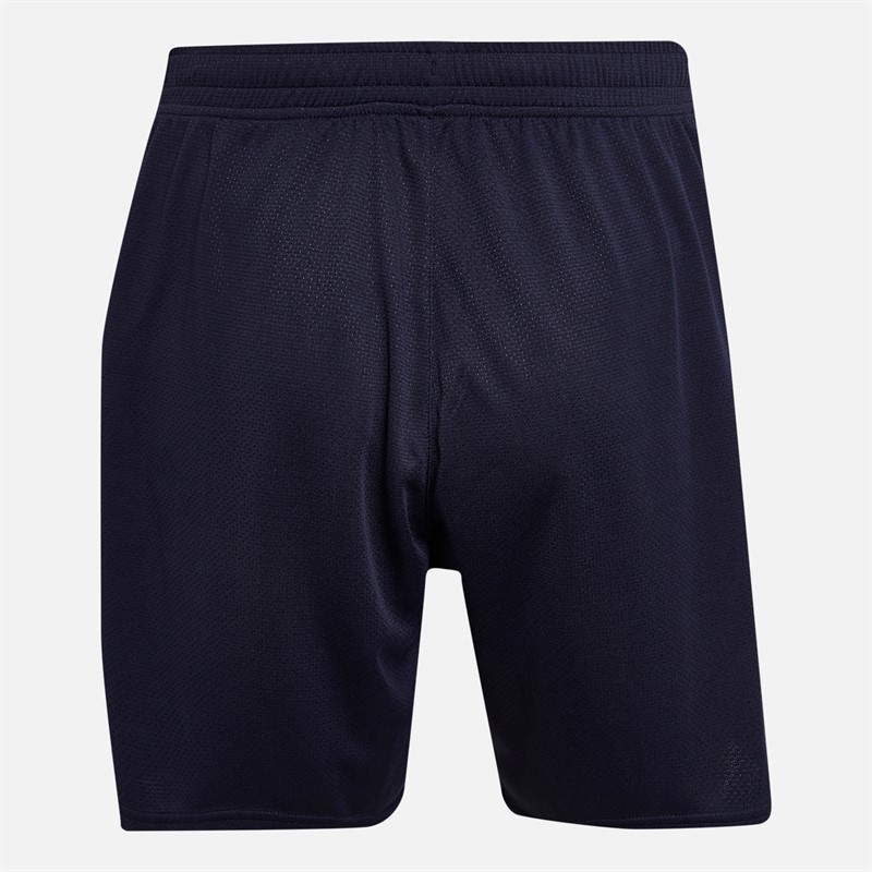Castore Mens EFC Everton 25/26 Fourth Shorts Baritone Blue