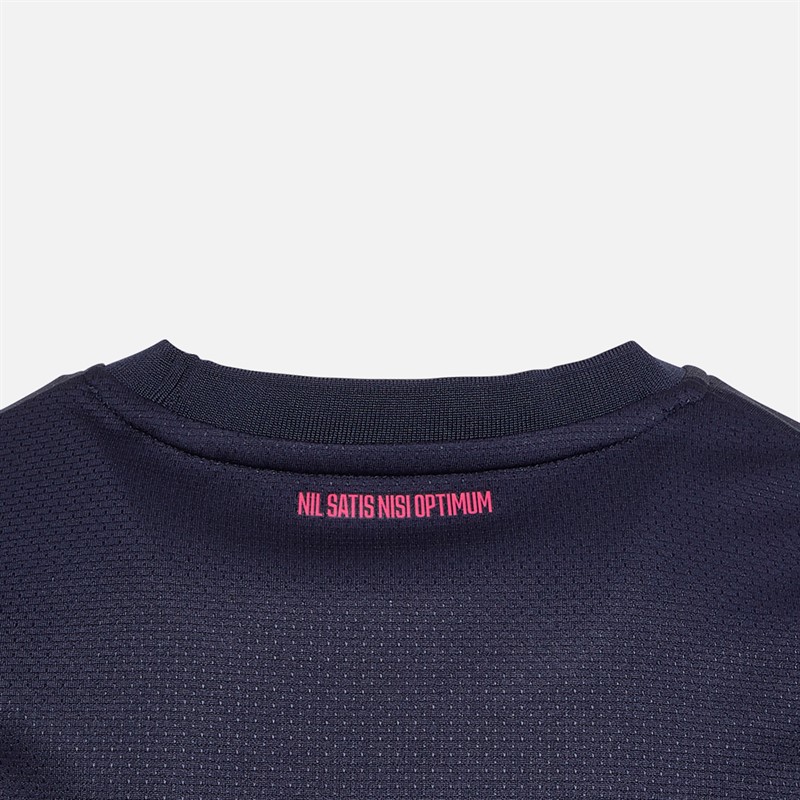 Castore Junior EFC Everton 25/26 Fourth Jersey Baritone Blue