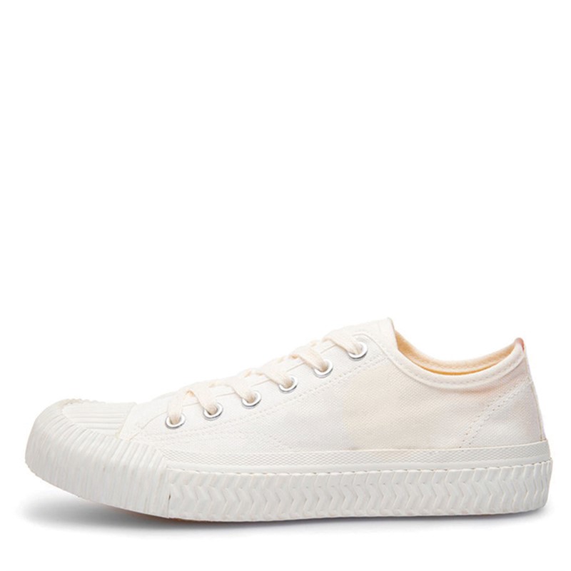 Bianco Sneakers voor Heren Off White