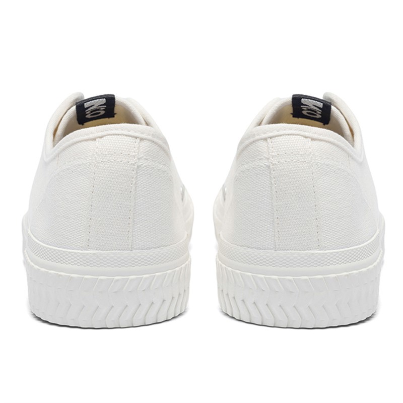 Bianco Sneakers voor Heren Off White