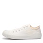 Bianco Baskets Bianina Femme Blanc cassé