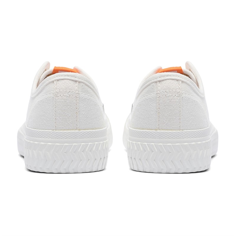 Bianco Damen Bianina Sneaker Off White