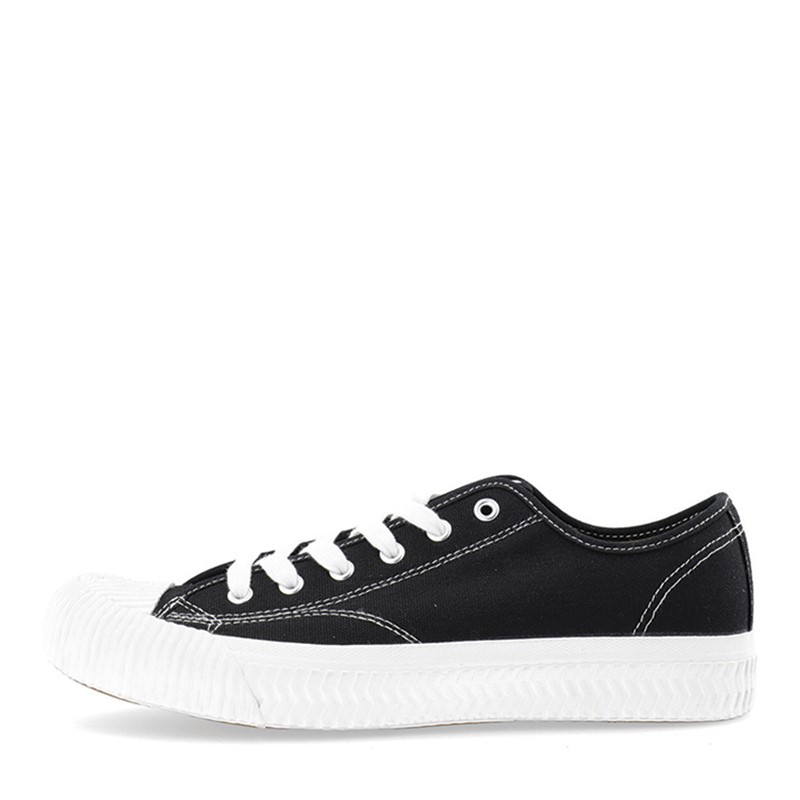 Bianco Heren Biajeppe Sneakers Zwart