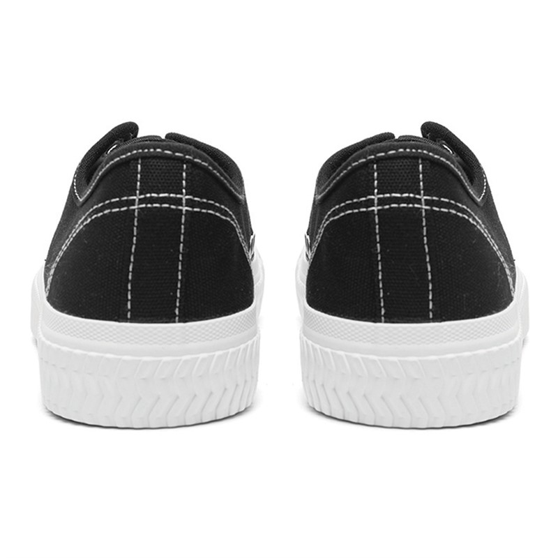 Bianco Heren Biajeppe Sneakers Zwart