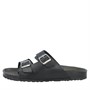 Bianco Heren Biacedaar Sandalen Zwart