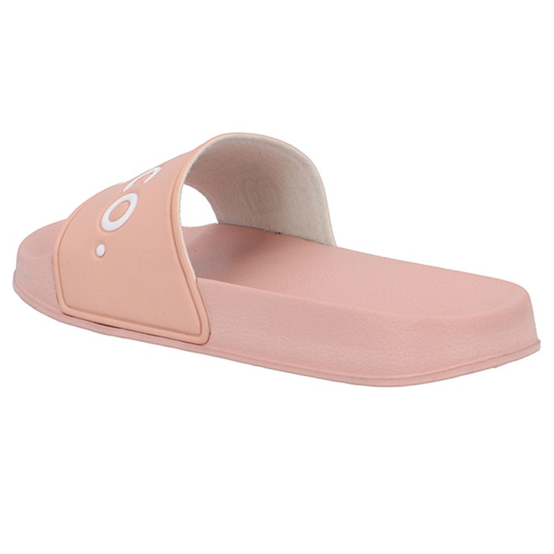 Bianco Dame Biastone Logo Slider Flerfarvet