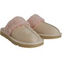 Bianco Slider Sandales Biaswee Femme Rose
