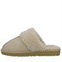 Bianco Pantoufles Biaswee Femme Ecru
