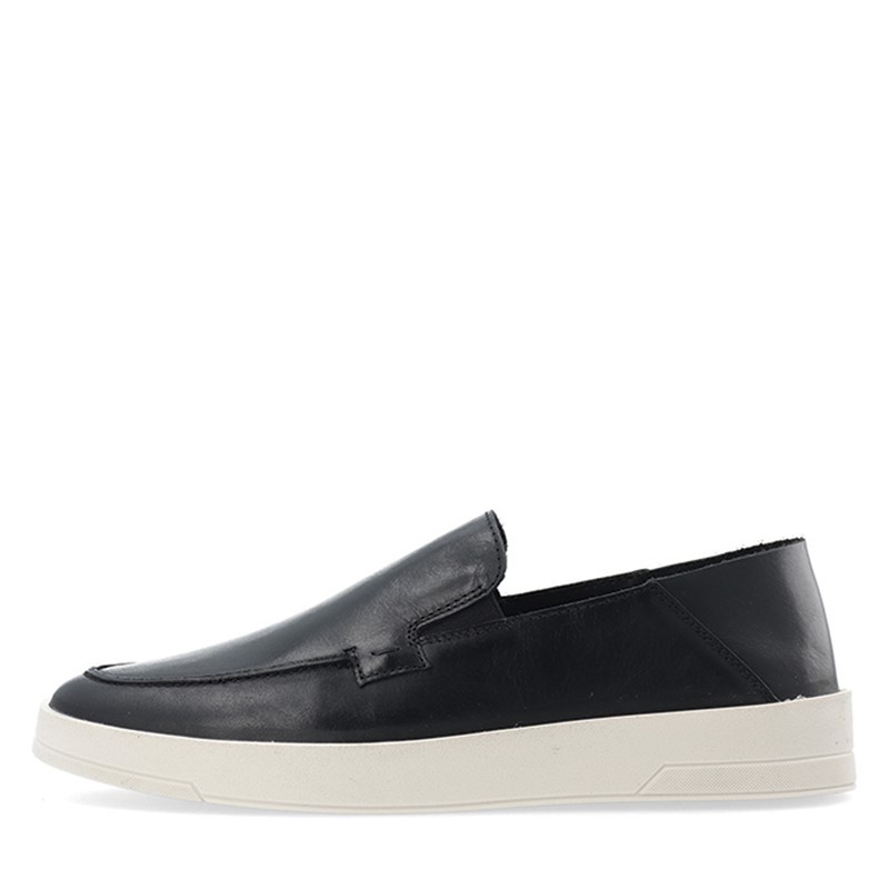 Bianco Herresko Biatom Loafers Sort