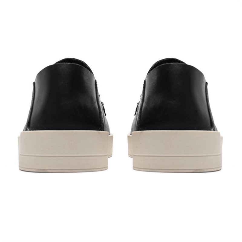 Bianco Herresko Biatom Loafers Sort