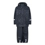 Celavi Ensemble Imperméable Enfant Bleu Marine Foncé